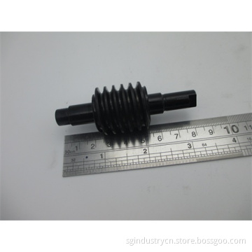 CNC Precision Mechanical Components
